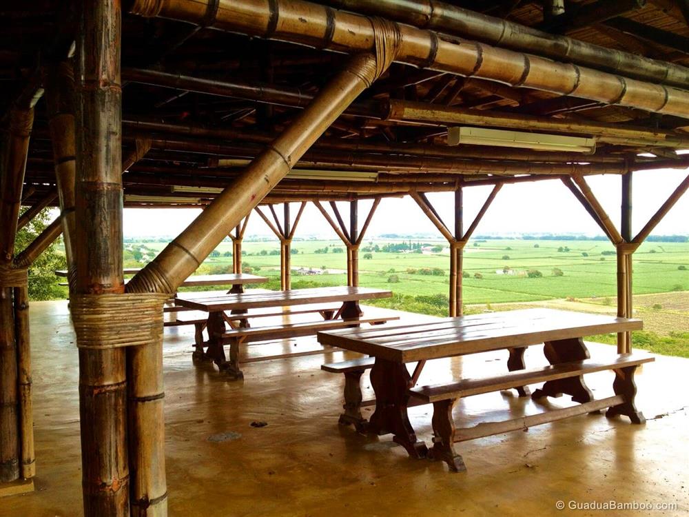 El Vínculo Natural Park